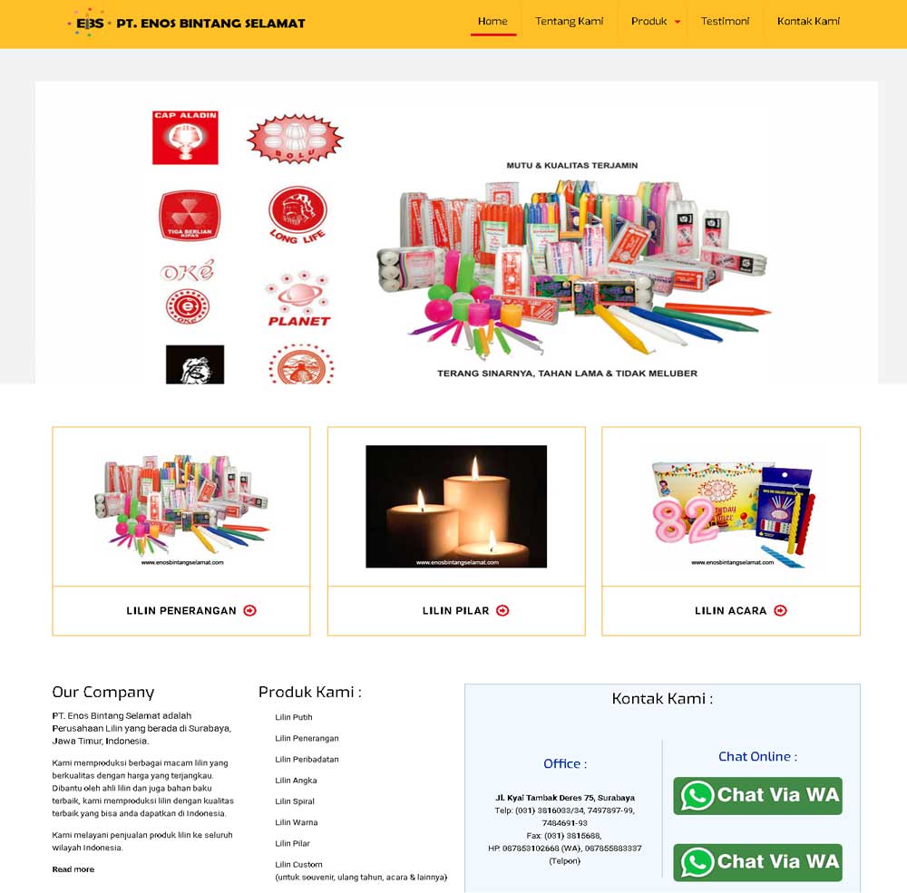 Jasa Buat Website Murah Sidoarjo Jasa Buat Website Murah Sidoarjo